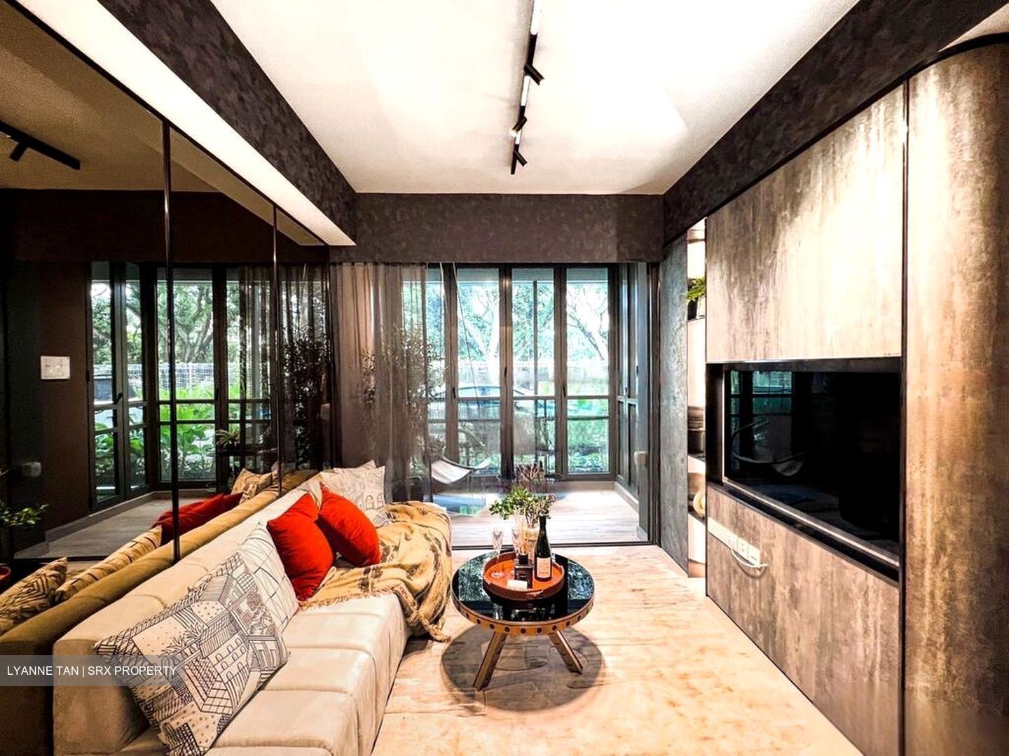 Amo Residence (D20), Apartment #455885851